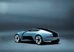 Audi Intelligent Emotion Project 2009 года